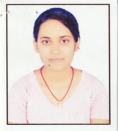 BEAUTI KUMARI